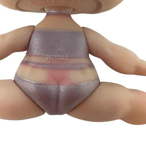 LOL Surprise Doll Glamstronaut Confetti Pop Series 3 Original Color Changer 2018 - Picture 4 of 10